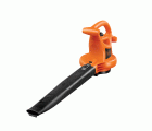 GW2500-QS - Aspirador-soplador-triturador 2500W
