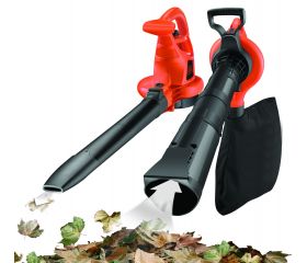 GW2810-QS - Aspirador-soplador-triturador 2800W