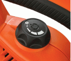 GW2810-QS - Aspirador-soplador-triturador 2800W