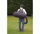 GW3030BP-QS - Aspirador-soplador-triturador de mochila 3000W