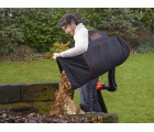 GW3030BP-QS - Aspirador-soplador-triturador de mochila 3000W