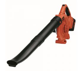 GWC1800L20-QW - Soplador 18V 2.0Ah Litio