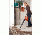 GWC1800L20-QW - Soplador 18V 2.0Ah Litio
