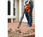 GWC1800L20-QW - Soplador 18V 2.0Ah Litio