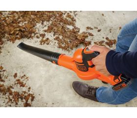 GWC1820PC-QW - Soplador POWERCOMMAND Boost 18V