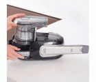 HVFE2150LB-QW - Aspirador de escoba 2 en 1 con tecoNología Ora