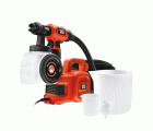HVLP400-QS - Turbina de suelo 450W