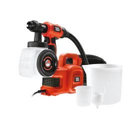 HVLP400-QS - Turbina de suelo 450W