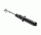Llave dinamometrica 50nm con trinquete amovible