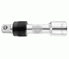 EXTENSION 3/8 CON BLOQUEO 75MM