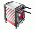 Soporte de cajas TOUGHSYSTEM