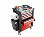 SOPORTE PARA ROLLO DE PAPEL XL