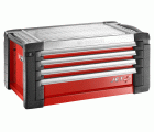 COFRE JETM4 - 4 CAJONES ROJO