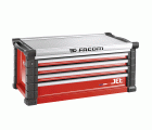 COFRE JET DE 5 MÓDULOS POR CAJÓN ROJO