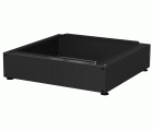 Alzador  Jetline +, mueble simple