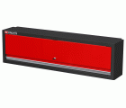Cofre alto Jetline+ doble con pañol metálico