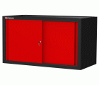 Mueble bajo Jetline+ con puertas metálicas