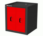 Mueble bajo Jetline+ 2 cajones verticales