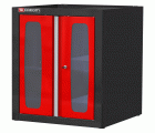 Muebles bajos Jetline + con cristalera