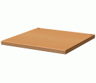 Encimera madera Jetline+, 727 mm