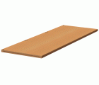 Encimera madera Jetline+, 2182 mm