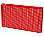 Medio panel Jetline+ simple (400mm) - 724,5 mm