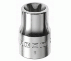 JTX - Vasos Torx® de 3/8