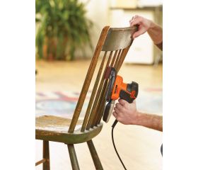 KA2000-QS - Lijadora Mouse® 120W con bolsa y 6 accesorios