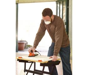 KA2000-QS - Lijadora Mouse® 120W con bolsa y 6 accesorios