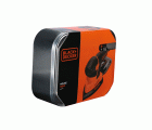 KA2000AT-QS - Lijadora Mouse® 120W con 10 accesorios en lata