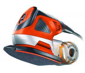 KA272-QS - Multilijadora 2 en 1 + 30 Accesorios