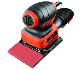 KA400L-QS - Lijadora de 1/4 de hoja 220W