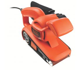 KA86-QS - Lijadora de Banda 720W,