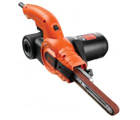 KA900E-QS - Lijadora multifunciones Powerfile™+ 3 Accesorios