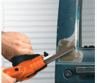 KA900E-QS - Lijadora multifunciones Powerfile™+ 3 Accesorios