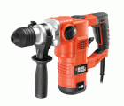 KD1250K-QS - Martillo Neumático 1250W 3,5J