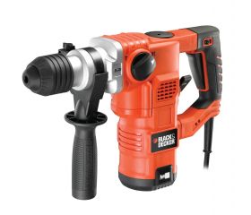 KD1250K-QS - Martillo Neumático 1250W 3,5J