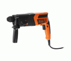 KD860KA-QS - Martillo Electroneumático 600W 1,6J