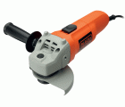 KG115-QS - Amoladora 750w de 115mm
