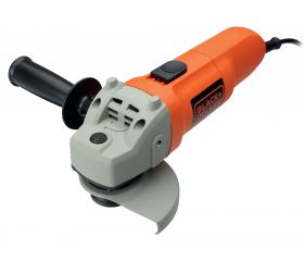 KG115-QS - Amoladora 750w de 115mm