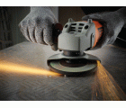 KG115-QS - Amoladora 750w de 115mm