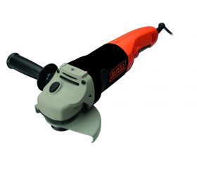 KG1202-QS - Mini-Amoladora 1200W 125mm