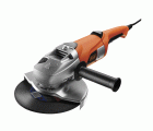 KG2000-QS - Amoladora 2000W de 230mm