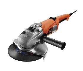 KG2000-QS - Amoladora 2000W de 230mm