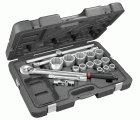 Cofre 3/4” 12 caras