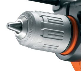 KR504CRE-QS - Taladro percutor 500W
