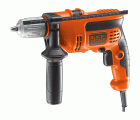 KR604CRESK-QS - Taladro percutor 600W