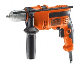 KR604CRESK-QS - Taladro percutor 600W