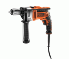 KR705K-QS - Taladro percutor de 750W con maletín