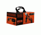 KR714S32-QS - Taladro Percutor 710W con 32 accesorios y bolsa